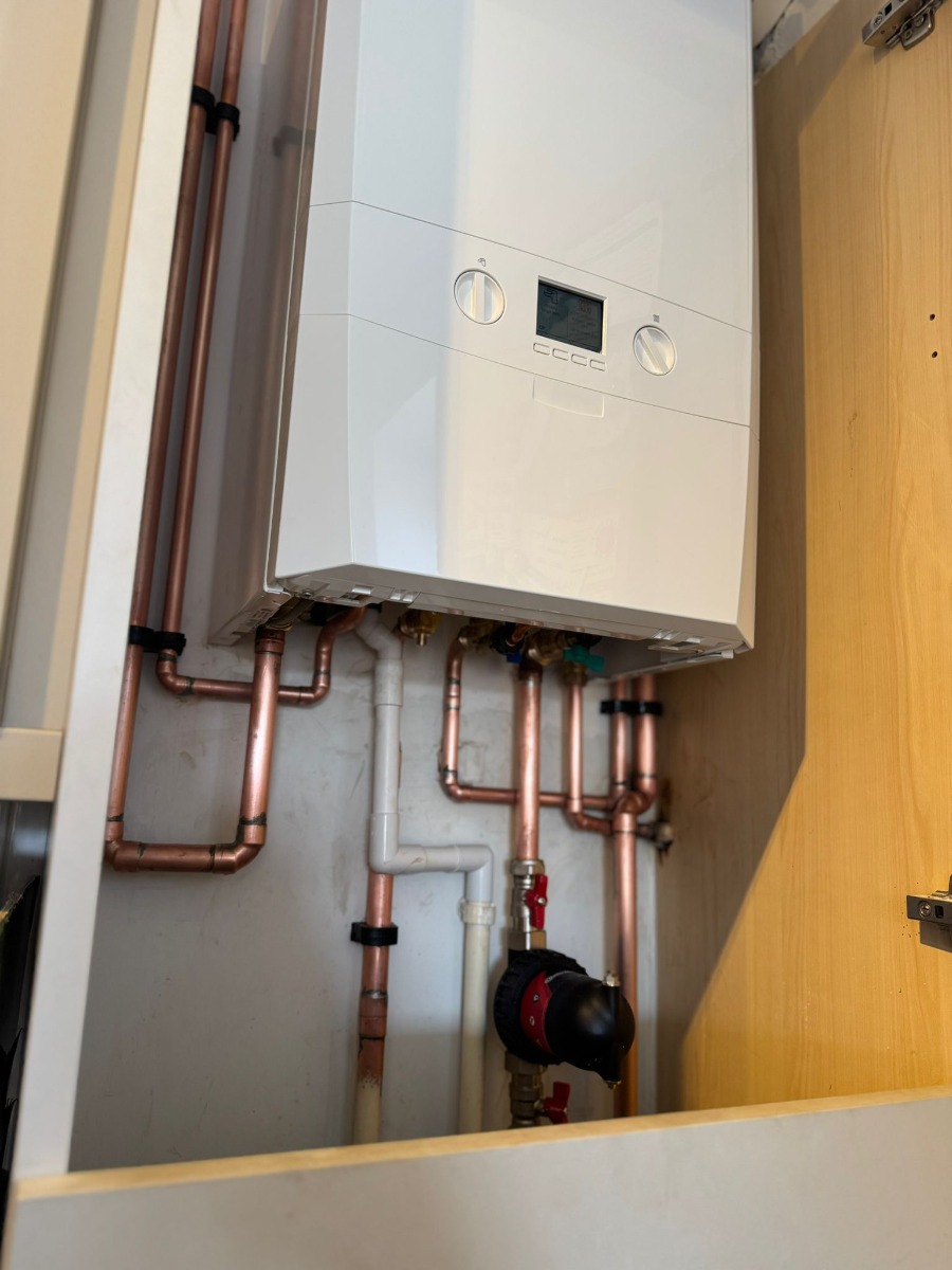 Plumber: Image 10